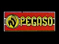 Pegaso Logo