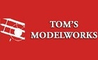 Tom's Modelworks Logo