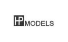 HP-Models Logo