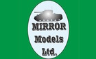 MIRROR Models Logo