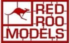 Red Roo Models Logo
