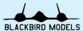 Blackbird Models Logo