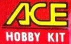 ACE Hobby Kit Logo