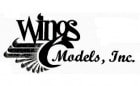 Wings Models, Inc Logo