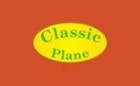 Classic Plane Logo