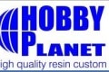 Hobby Planet Logo