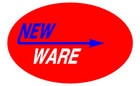 New Ware Logo