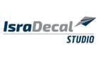 IsraDecal Studio Logo