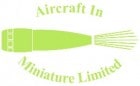 Aircraft In Miniature Ltd Logo