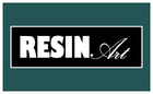 Resin Art Logo