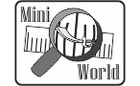 Mini World Logo