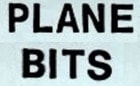 Plane Bits Logo