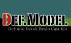 Def.Model Logo