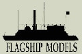 Flagship Models Logo