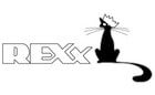 REXx Logo