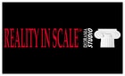 Reality in Scale Logo