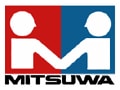 Mitsuwa Model Logo