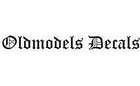 Oldmodels Decals Logo