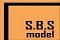 SBS Model Logo