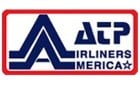 ATP Airliners America Logo