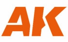 AK Interactive Logo
