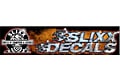 Slixx Decals Logo