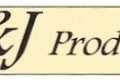 R & J Products Logo
