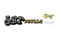 JBr Decals Logo