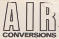 Air Conversions Logo