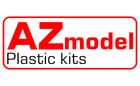 AZmodel Logo