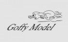 Goffy Model Logo