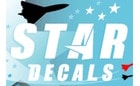 Star Decals Logo