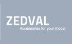 Zedval Logo