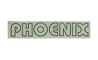 Phoenix Models Logo