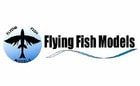 Flying Fish Models Logo
