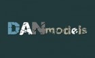 DANmodels Logo