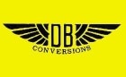 DB Conversions Logo