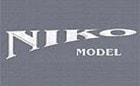 Niko Model Logo