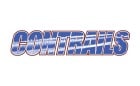 Contrails Models Logo
