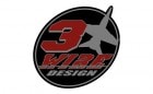 3Wire Design Logo