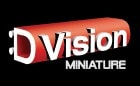 Division Miniature Logo