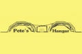 Pete's Hangar Logo