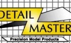 Detail Master Logo