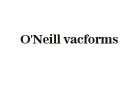 O'Neill Vacuforms Logo