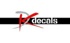 DK Decals Logo