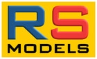 RS Models Logo