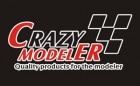 Crazy Modeler Logo