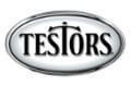 Testors/Jimmy Flintstone Logo