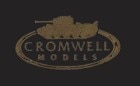 Cromwell Models Logo
