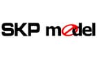 SKP model Logo